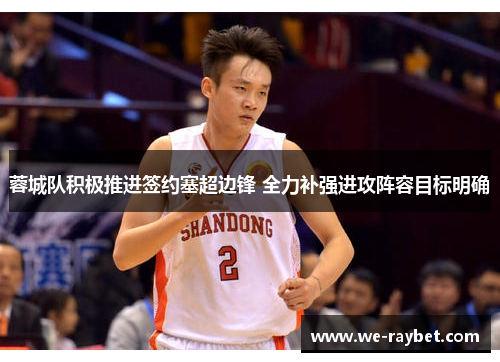 蓉城队积极推进签约塞超边锋 全力补强进攻阵容目标明确 蓉城队积极推进签约塞超边锋 全力补强进攻阵容目标明确