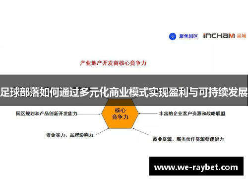 足球部落如何通过多元化商业模式实现盈利与可持续发展 足球部落如何通过多元化商业模式实现盈利与可持续发展