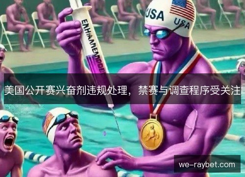 美国公开赛兴奋剂违规处理，禁赛与调查程序受关注